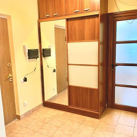 Apartment Amiryan Erevan Exterior foto