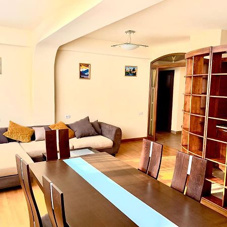 Apartment Amiryan Erevan Exterior foto