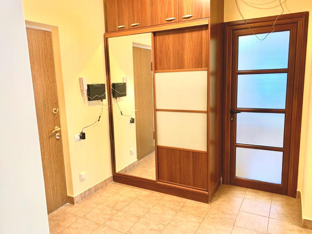 Apartment Amiryan Erevan Exterior foto