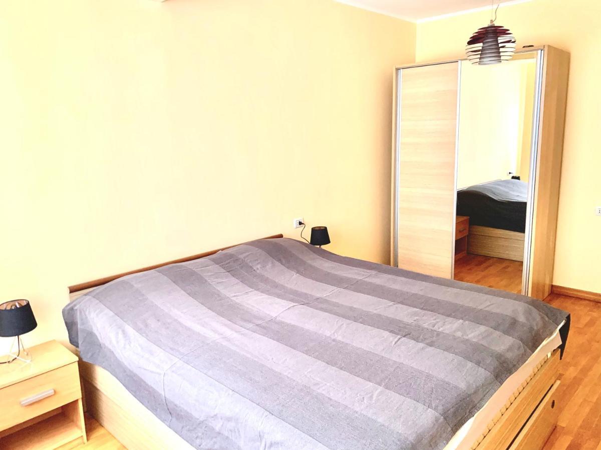 Apartment Amiryan Erevan Exterior foto