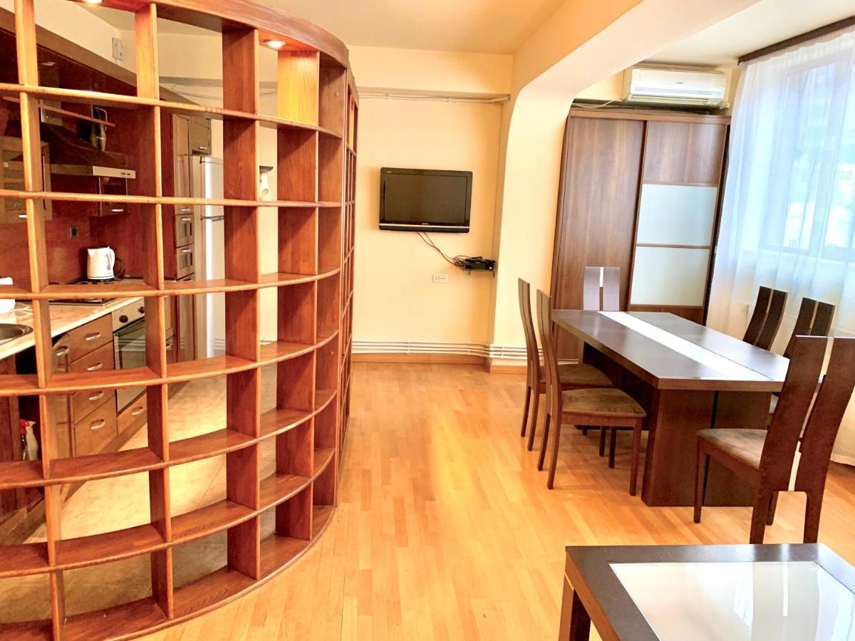 Apartment Amiryan Erevan Exterior foto