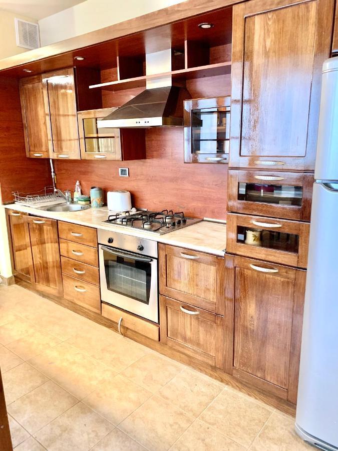 Apartment Amiryan Erevan Exterior foto