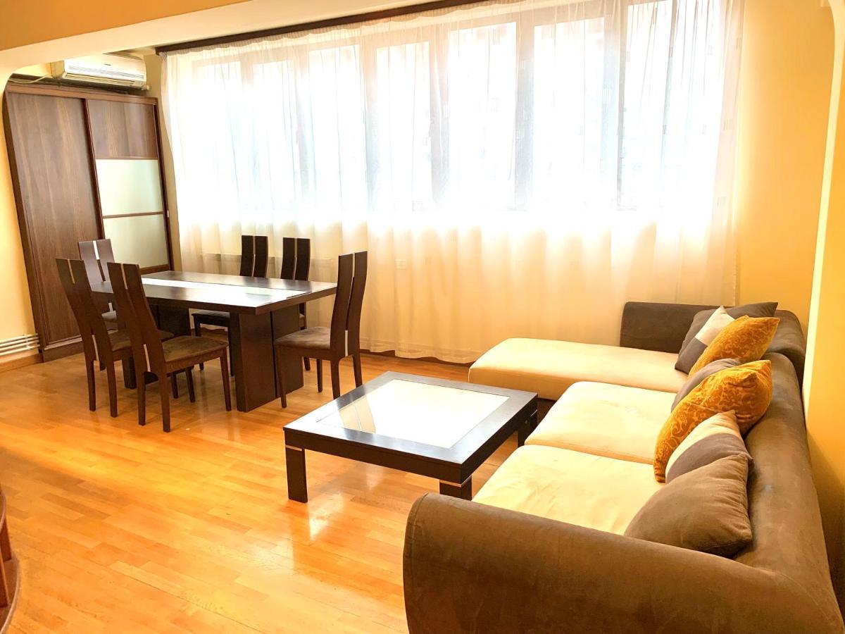 Apartment Amiryan Erevan Exterior foto