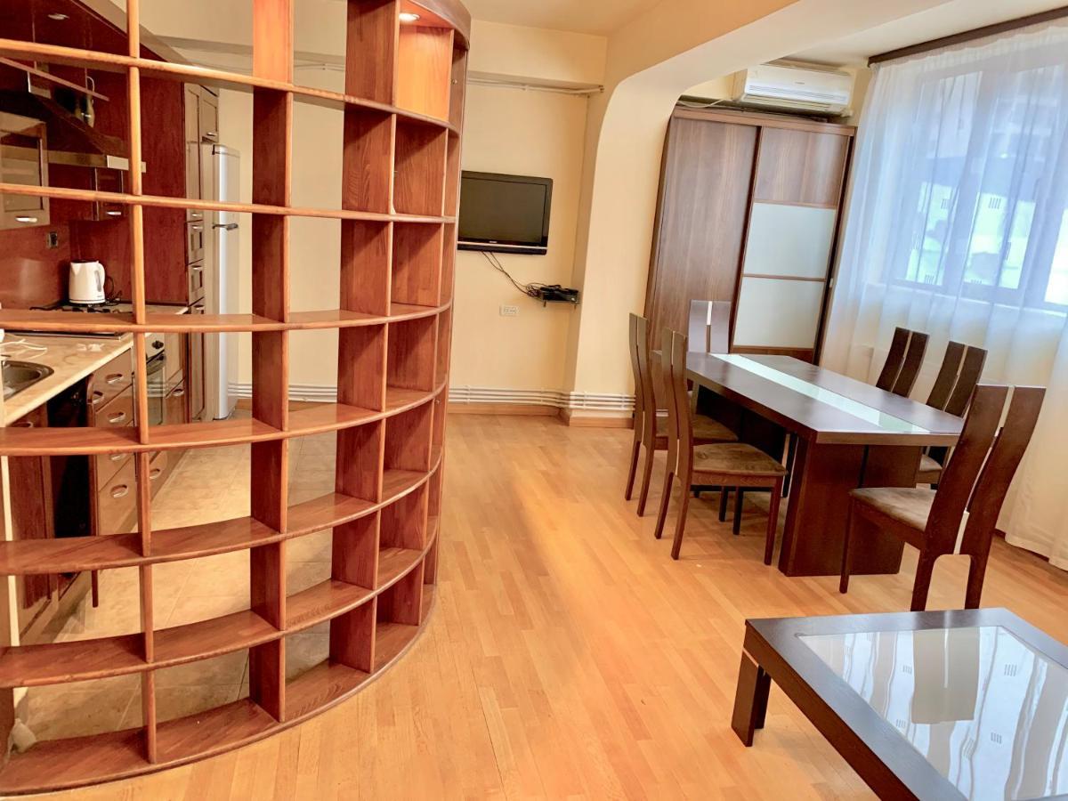Apartment Amiryan Erevan Exterior foto