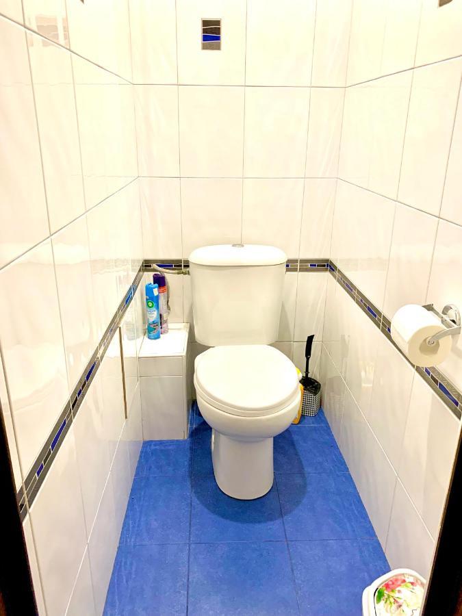 Apartment Amiryan Erevan Exterior foto